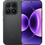 Смартфон Xiaomi 17 12/512GB Black (MZB0MSZRU)