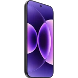 Смартфон Xiaomi 17 12/512GB Black (MZB0MSZRU)