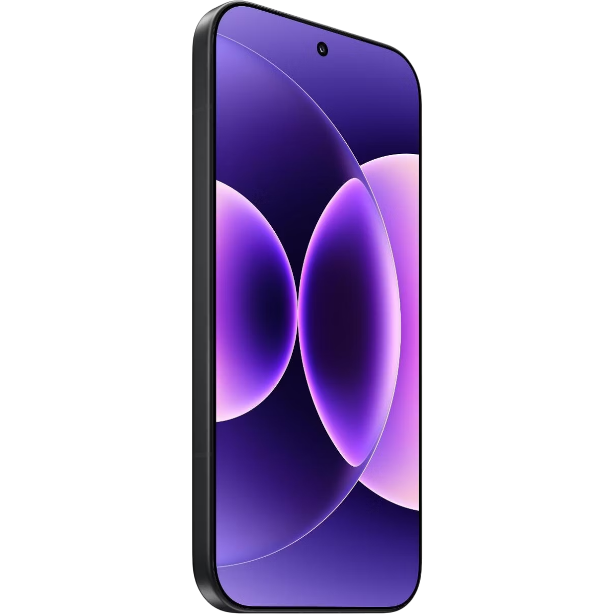 Смартфон Xiaomi 17 12/512GB Black - MZB0MSZRU - фото 2