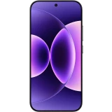 Смартфон Xiaomi 17 12/512GB Black (MZB0MSZRU)