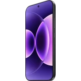 Смартфон Xiaomi 17 12/512GB Black (MZB0MSZRU)