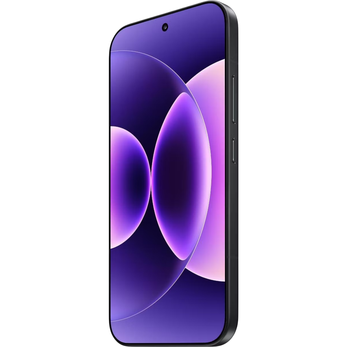 Смартфон Xiaomi 17 12/512GB Black - MZB0MSZRU - фото 4