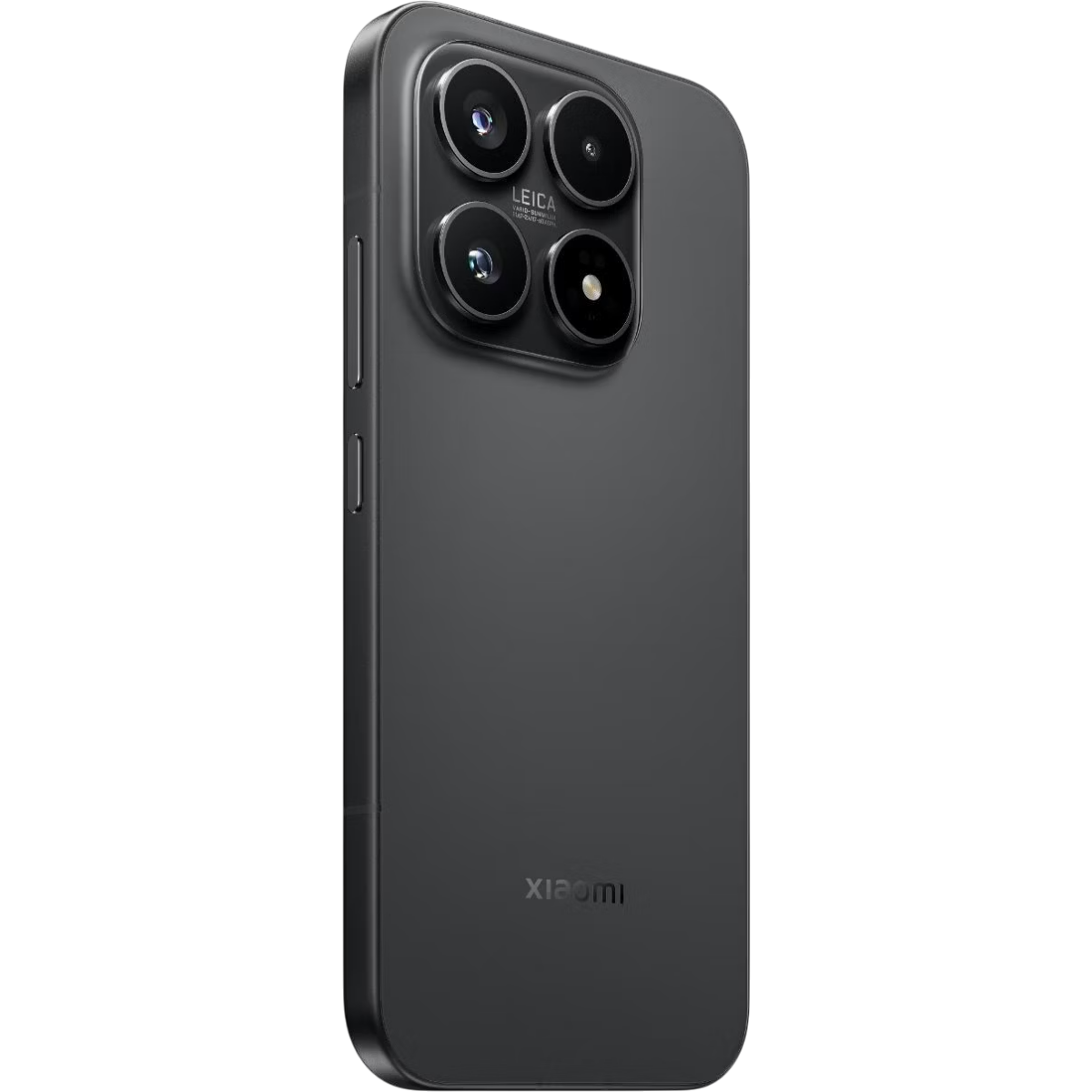 Смартфон Xiaomi 17 12/512GB Black - MZB0MSZRU - фото 5