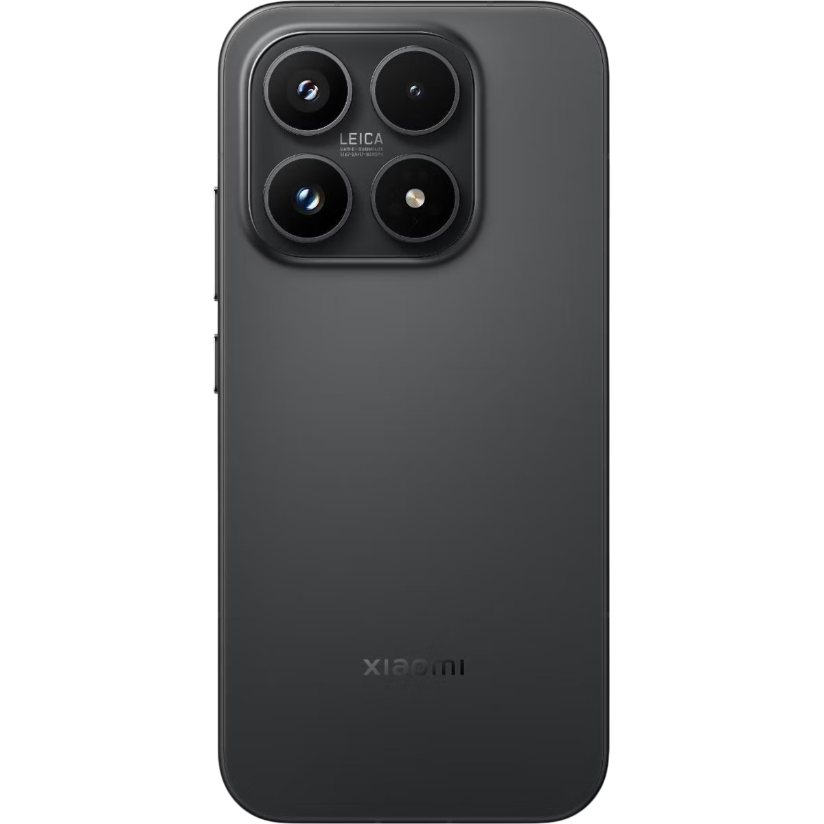 Смартфон Xiaomi 17 12/512GB Black - MZB0MSZRU - фото 6