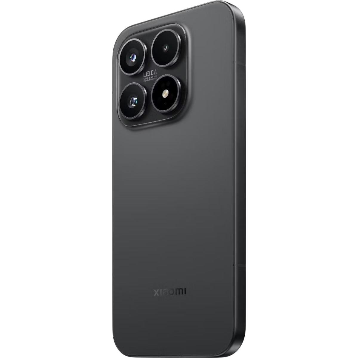 Смартфон Xiaomi 17 12/512GB Black - MZB0MSZRU - фото 7