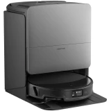 Робот-пылесос Roborock Saros 20 Black (S2052-02)
