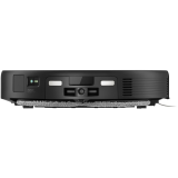 Робот-пылесос Roborock Saros 20 Black (S2052-02)