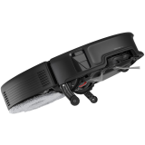 Робот-пылесос Roborock Saros 20 Black (S2052-02)