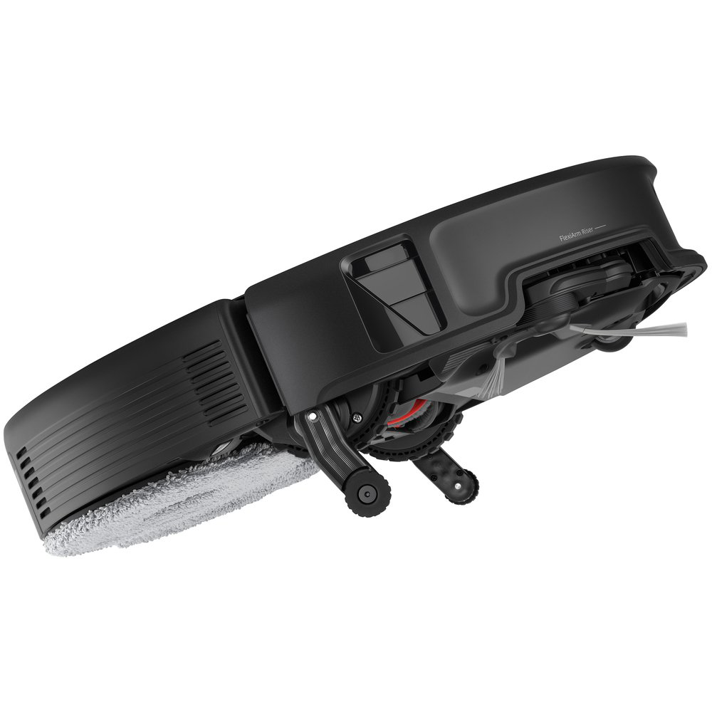 Робот-пылесос Roborock Saros 20 Black - S2052-02 - фото 5