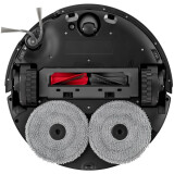 Робот-пылесос Roborock Saros 20 Black (S2052-02)