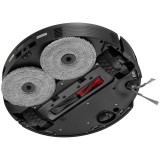 Робот-пылесос Roborock Saros 20 Black (S2052-02)