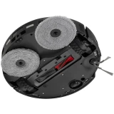 Робот-пылесос Roborock Saros 20 Black (S2052-02)