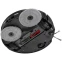 Робот-пылесос Roborock Saros 20 Black - S2052-02 - фото 10