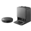 Робот-пылесос Roborock Saros 20 Black - S2052-02 - фото 14