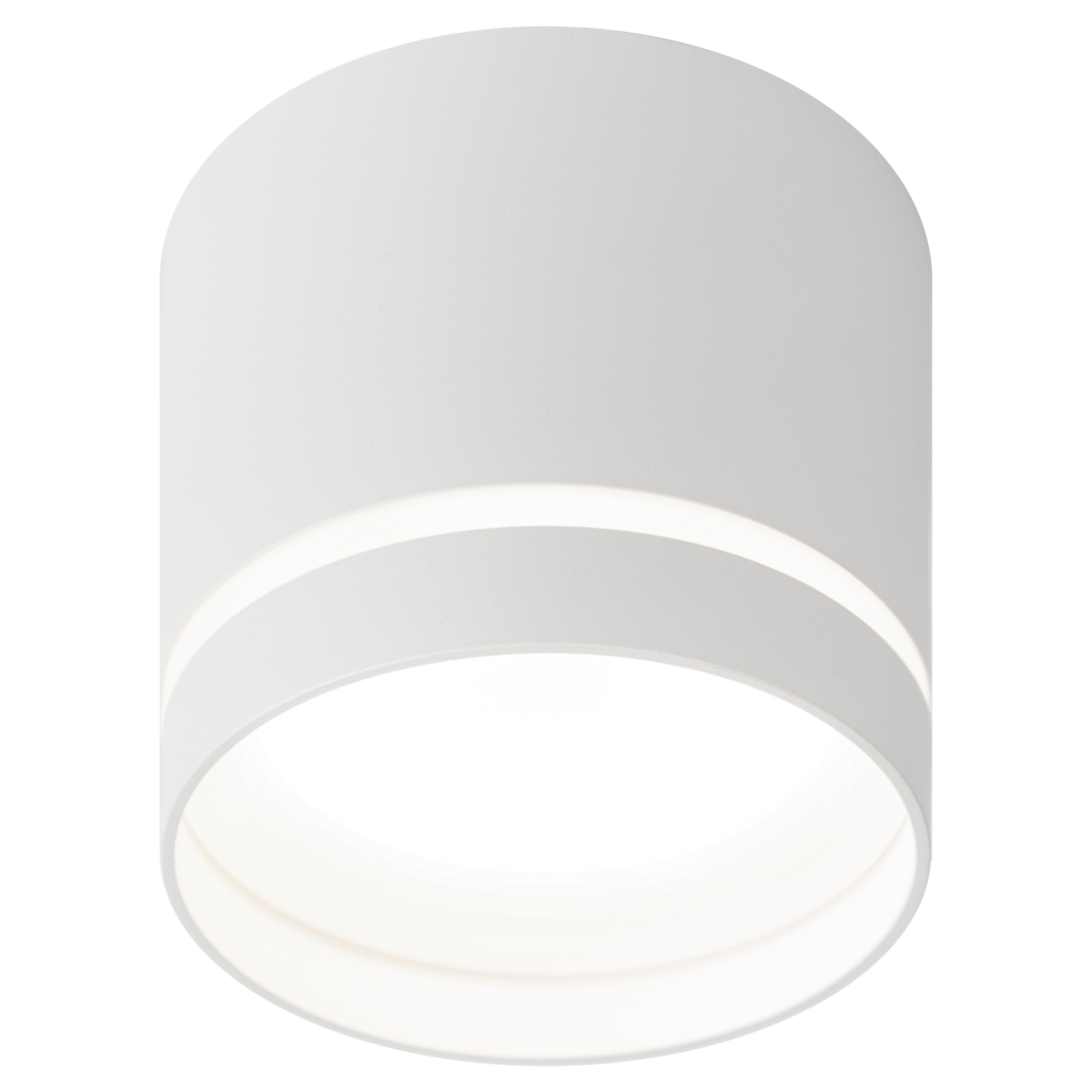 Светильник ЭРА OL9 GX53 WH/WH - Б0048541