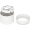 Светильник ЭРА OL9 GX53 WH/WH - Б0048541 - фото 6