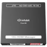 EDID-адаптер Infobit iTrans EM