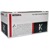 Картридж Integral TK-5450K Black (12100253)