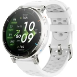 Умные часы Amazfit Active 3 Premium Aero White (A2559)