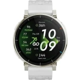 Умные часы Amazfit Active 3 Premium Aero White (A2559)