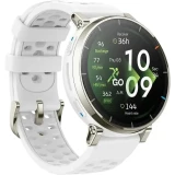 Умные часы Amazfit Active 3 Premium Aero White (A2559)