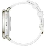 Умные часы Amazfit Active 3 Premium Aero White (A2559)