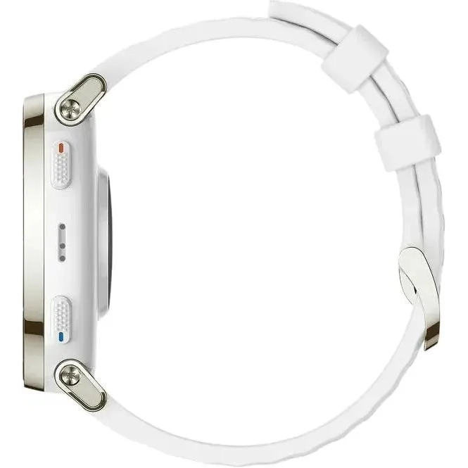 Умные часы Amazfit Active 3 Premium Aero White - A2559 - фото 4