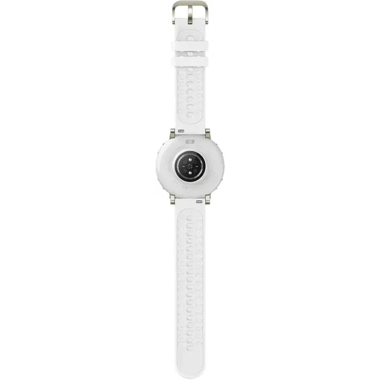 Умные часы Amazfit Active 3 Premium Aero White - A2559 - фото 6