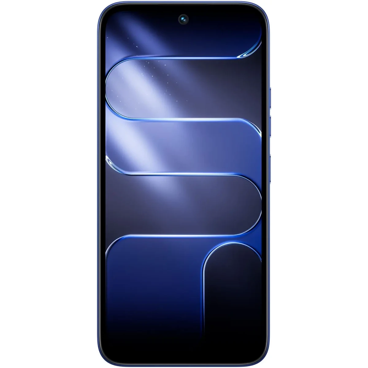 Смартфон TECNO Spark 50 4/128GB Halo Blue - KN4N 128+4 HALO BLUE - фото 2