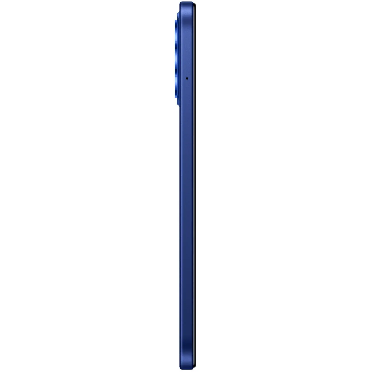 Смартфон TECNO Spark 50 4/128GB Halo Blue - KN4N 128+4 HALO BLUE - фото 5