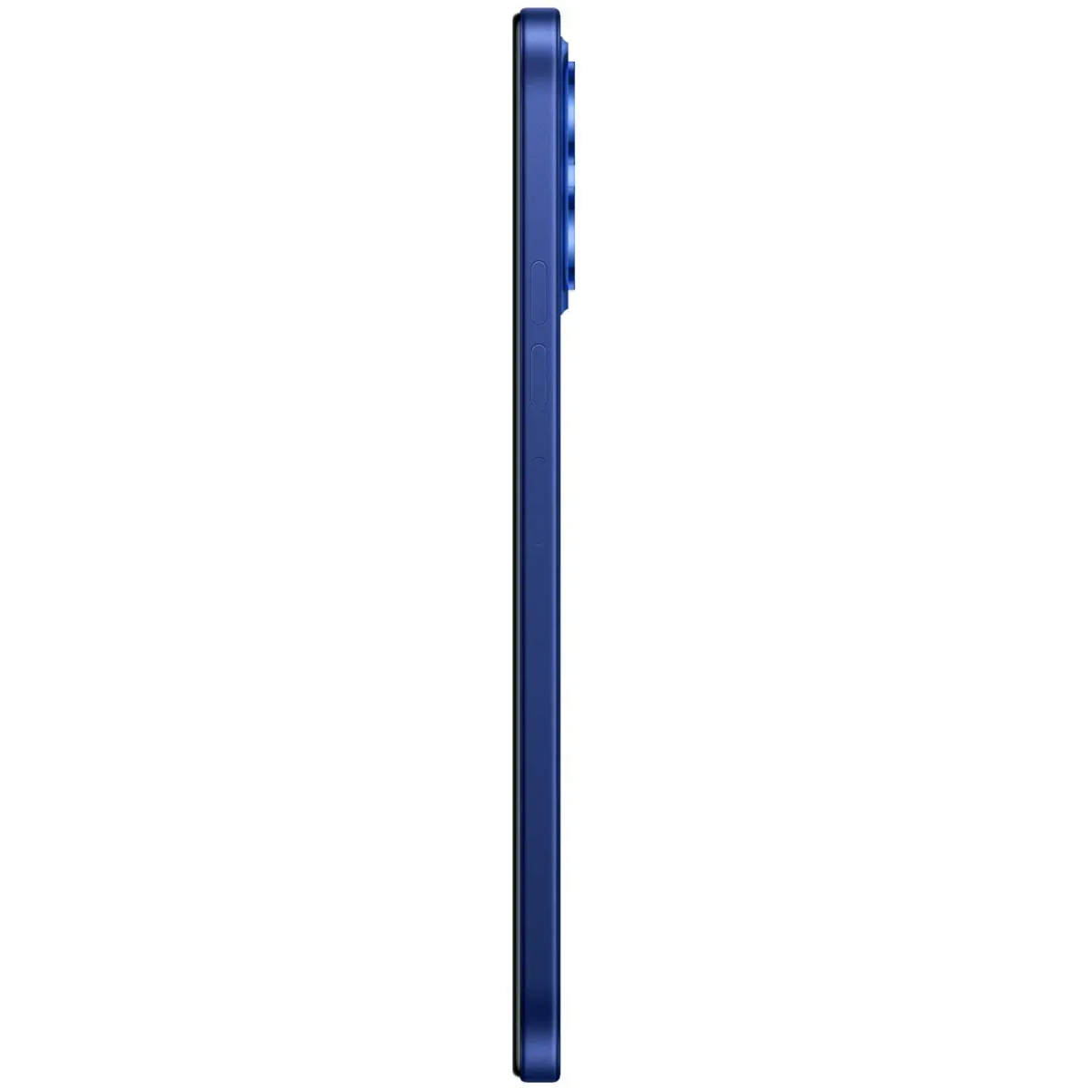 Смартфон TECNO Spark 50 4/128GB Halo Blue - KN4N 128+4 HALO BLUE - фото 6
