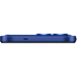 Смартфон TECNO Spark 50 4/128GB Halo Blue (KN4N 128+4 HALO BLUE)