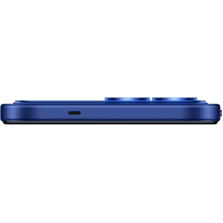 Смартфон TECNO Spark 50 4/128GB Halo Blue - KN4N 128+4 HALO BLUE - фото 7