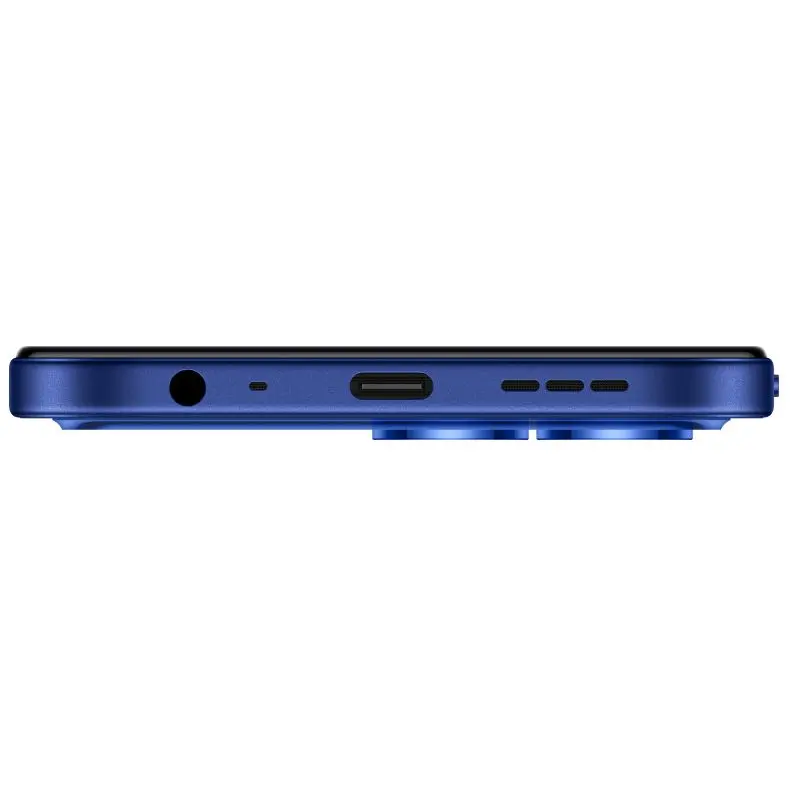Смартфон TECNO Spark 50 4/128GB Halo Blue - KN4N 128+4 HALO BLUE - фото 8