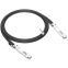 Кабель OSFP NADDOD OSFP-400G-CUAFH (103001), 0.5м