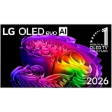 ЖК телевизор LG 83" OLED83G6RLA