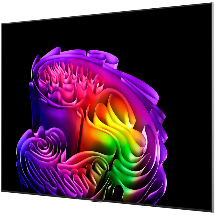 ЖК телевизор LG 83" OLED83G6RLA - фото 2