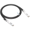 Кабель OSFP NADDOD OSFP-400G-CU1FH (103002), 1м