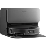 Робот-пылесос Roborock Saros 20 with RDS Black (S20RD52-02)