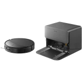 Робот-пылесос Roborock Saros 20 with RDS Black (S20RD52-02)