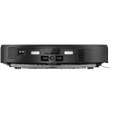 Робот-пылесос Roborock Saros 20 with RDS Black (S20RD52-02)
