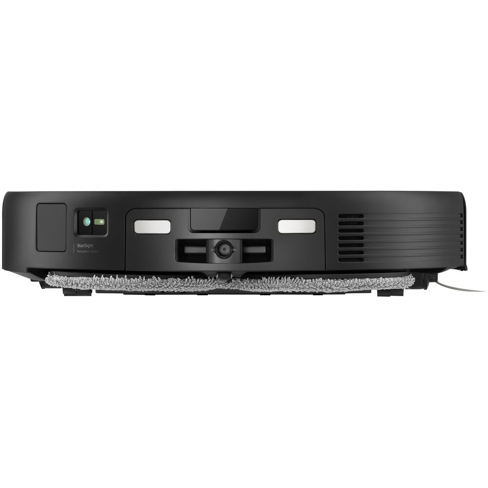 Робот-пылесос Roborock Saros 20 with RDS Black - S20RD52-02 - фото 7