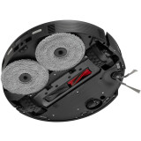 Робот-пылесос Roborock Saros 20 with RDS Black (S20RD52-02)