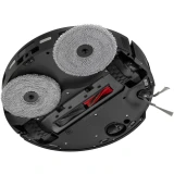 Робот-пылесос Roborock Saros 20 with RDS Black (S20RD52-02)