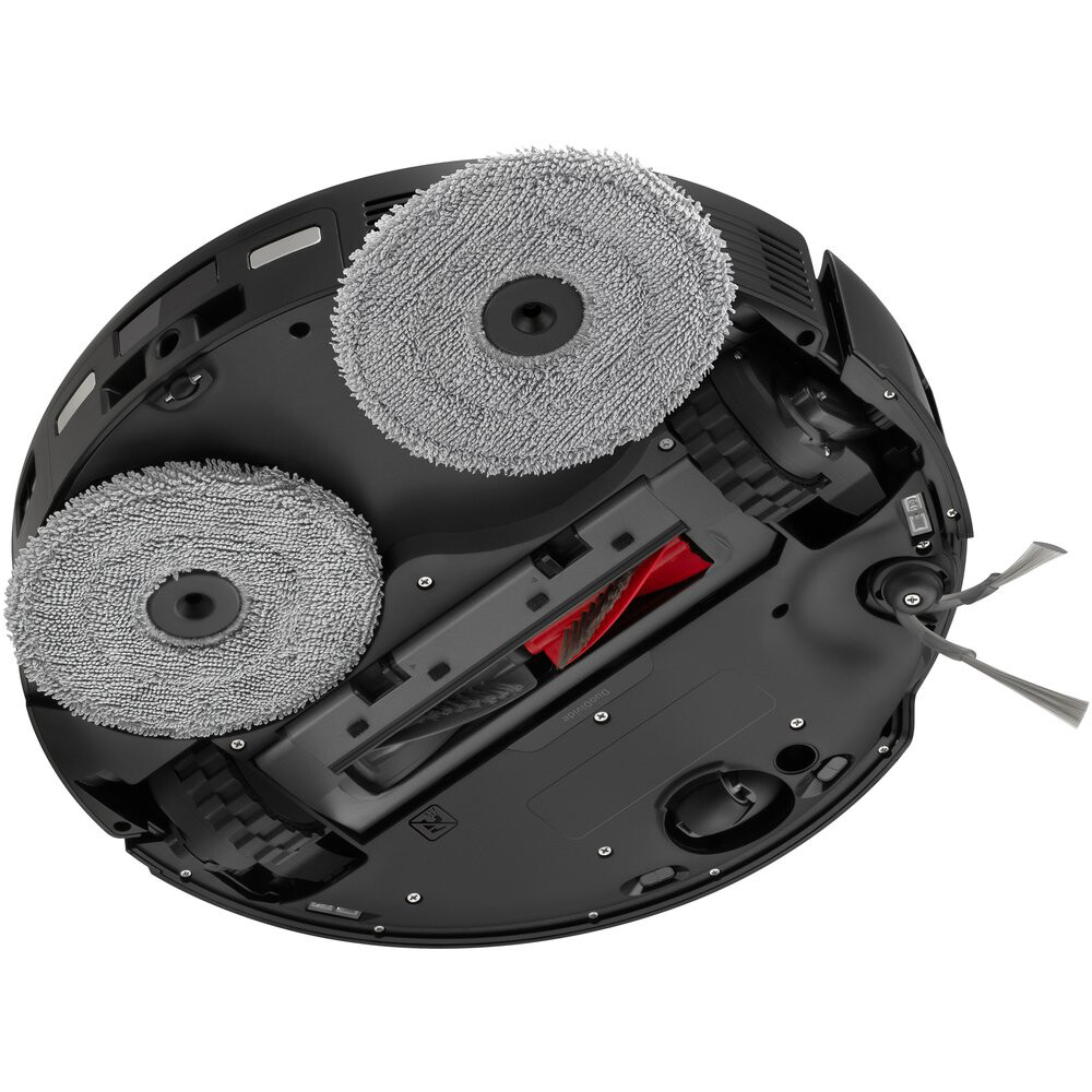Робот-пылесос Roborock Saros 20 with RDS Black - S20RD52-02 - фото 10