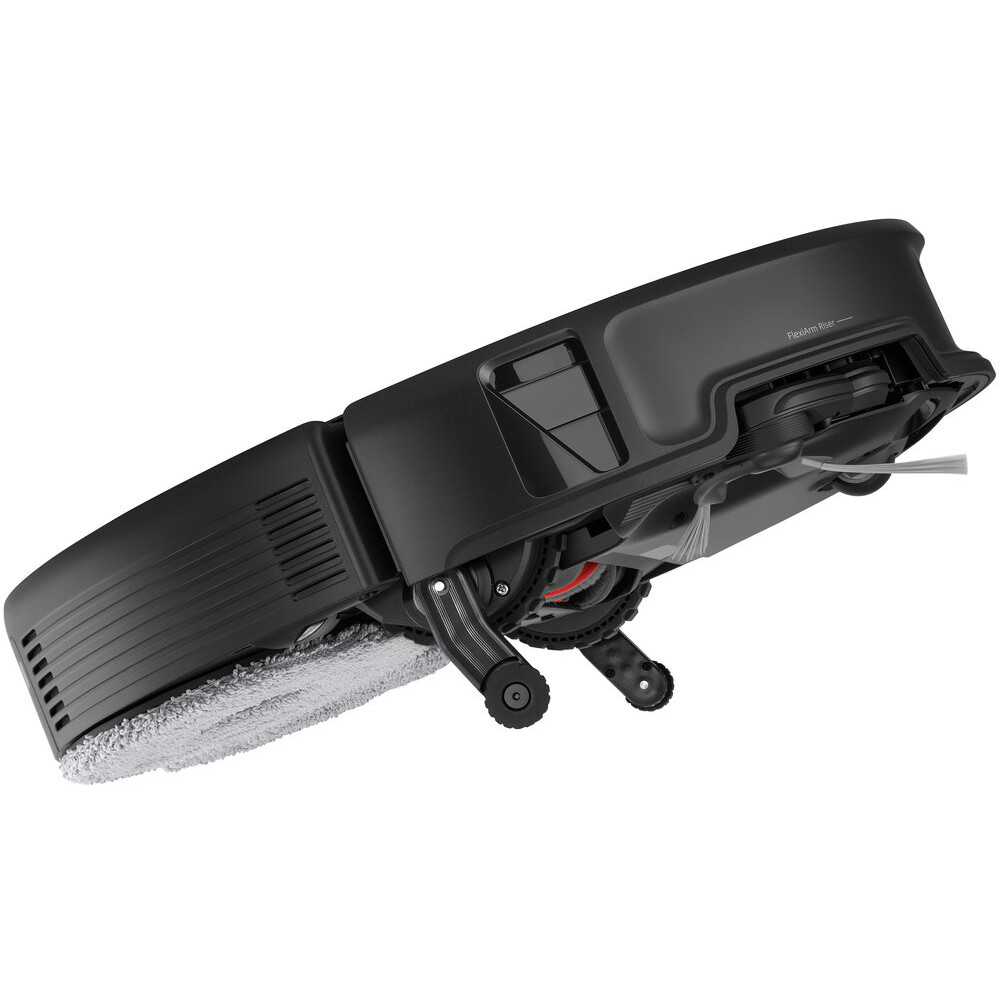Робот-пылесос Roborock Saros 20 with RDS Black - S20RD52-02 - фото 11