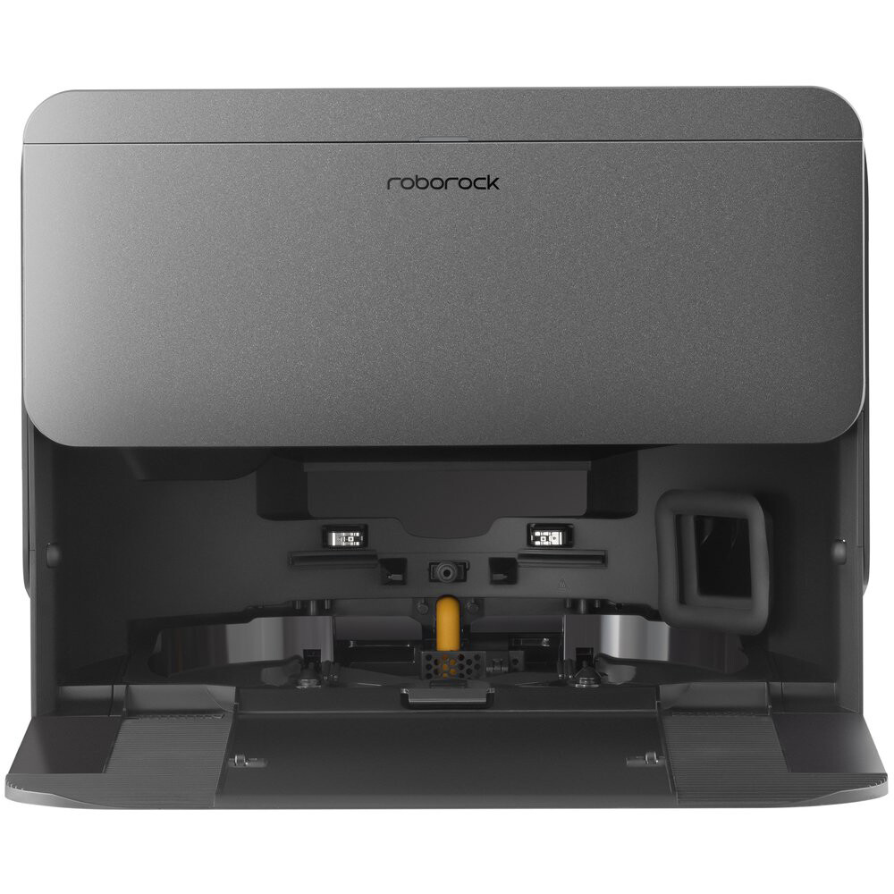Робот-пылесос Roborock Saros 20 with RDS Black - S20RD52-02 - фото 13
