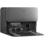 Робот-пылесос Roborock Saros 20 with RDS Black - S20RD52-02 - фото 14