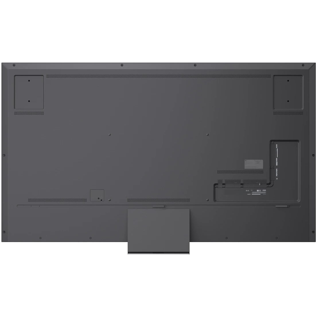 ЖК телевизор LG 86" 86MRGB96B6B - фото 13