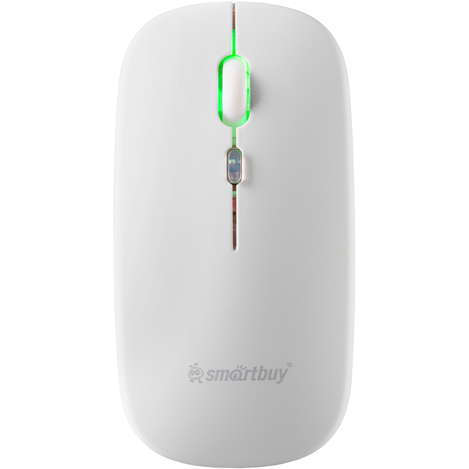 Мышь SmartBuy X31 White - SBM731DW